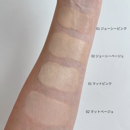 あやこ @フォロバ100 on LIPS 「✨毎日にうれしい高コスパ✨fasmyのクッションファンデーショ..」(6枚目)