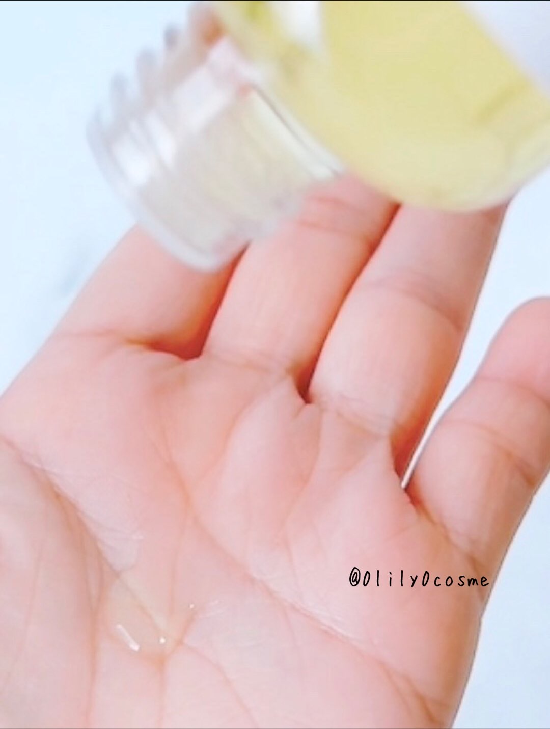 ツボクサ エッセンス/mixsoon/美容液を使ったクチコミ（3枚目）