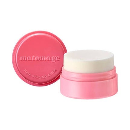 マトメージュ まとめ髪スティック レギュラー/マトメージュ/ヘアワックス・クリームを使ったクチコミ(1枚目)