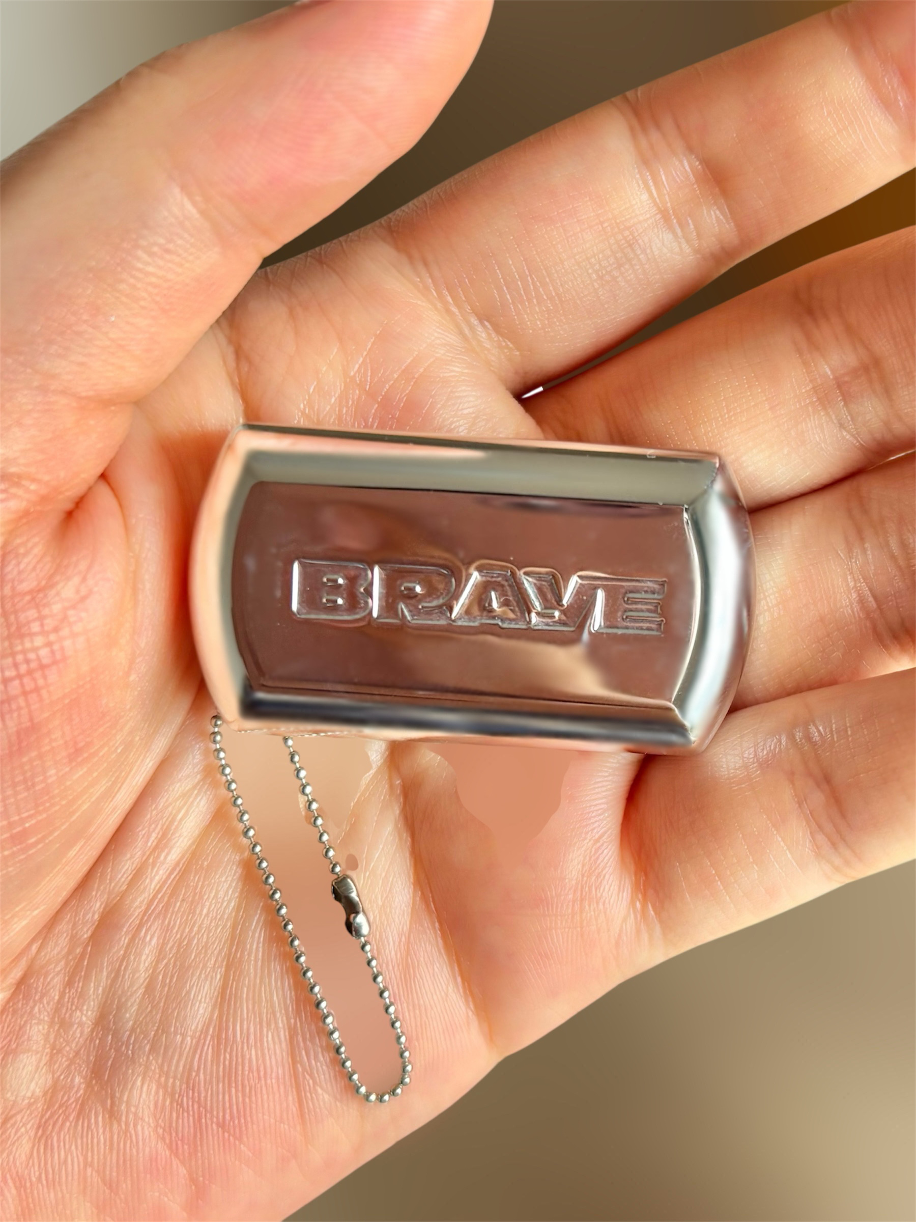 BRAYE LIPSLEEK/BRAYE/口紅を使ったクチコミ（2枚目）