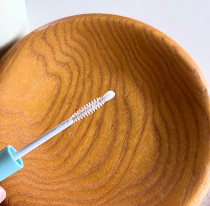 アイラッシュセラム/Bio Lucia(ビオルチア)/まつげ美容液を使ったクチコミ(2枚目)