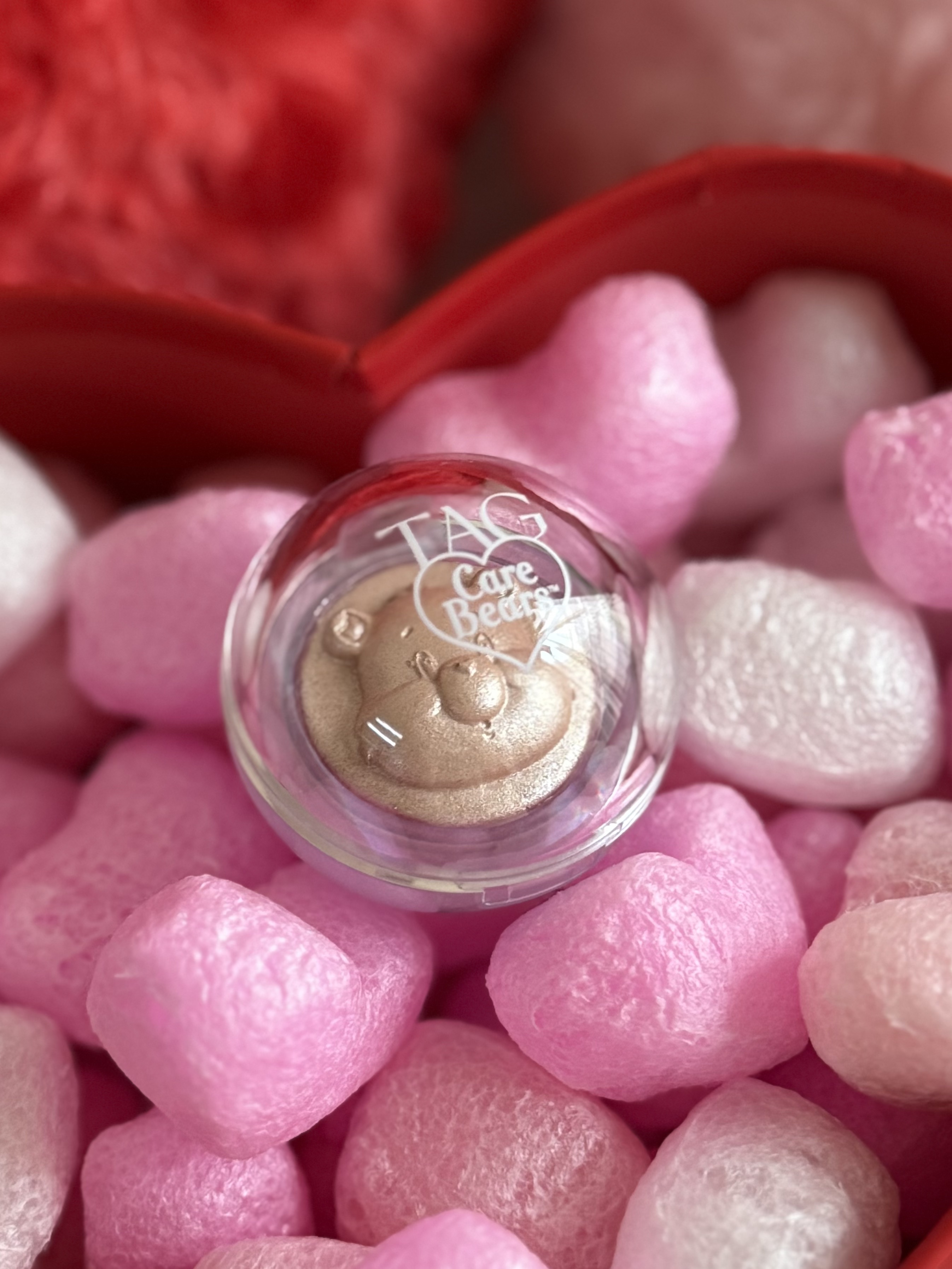 Starlit Beam Lighter/TAG/パウダーハイライトを使ったクチコミ（1枚目）