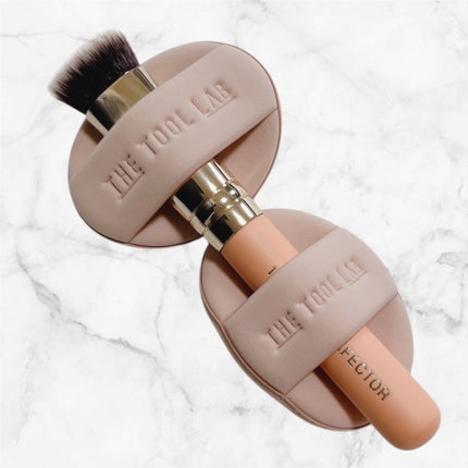 THE TOOL LAB 超密着コンシールデュオ/THE TOOL LAB/その他キットセットを使ったクチコミ(4枚目)