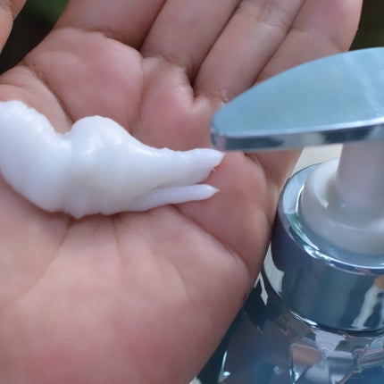 ソラ ウェザーケア クリスタル シャンプー/ヘアトリートメント モイストタイプ/SOLA WEATHER CARE/市販シャンプーを使ったクチコミ(5枚目)