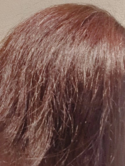 クレイクリームシャンプー(モイスト)/cocone/市販シャンプーを使ったクチコミ(4枚目)