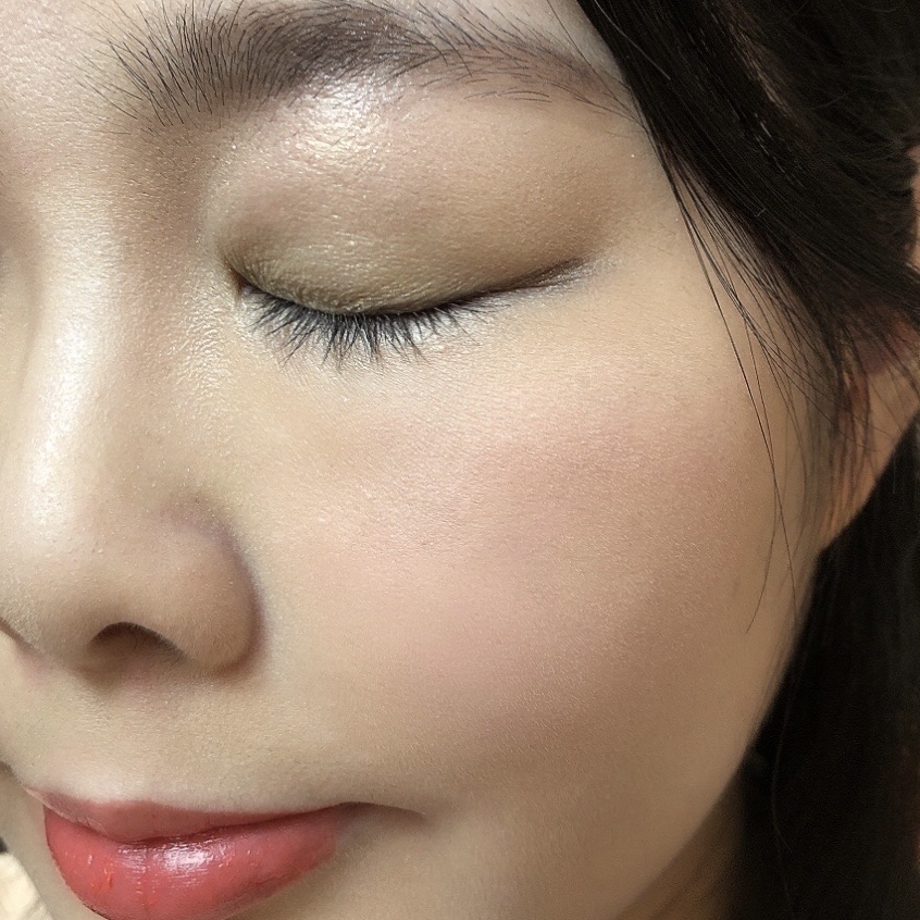 エテュセ フェイスエディション（スキンベース）フォーオイリースキン/ettusais/化粧下地を使ったクチコミ（3枚目）