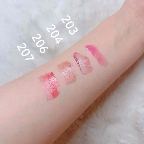 ã«ã³ã ðž on LIPS ãcoralhazeãã¥ãŒãããããã£ã³ã8æçºå£²ã®æ°äœãã£ã³ã..ãïŒ2æç®ïŒ