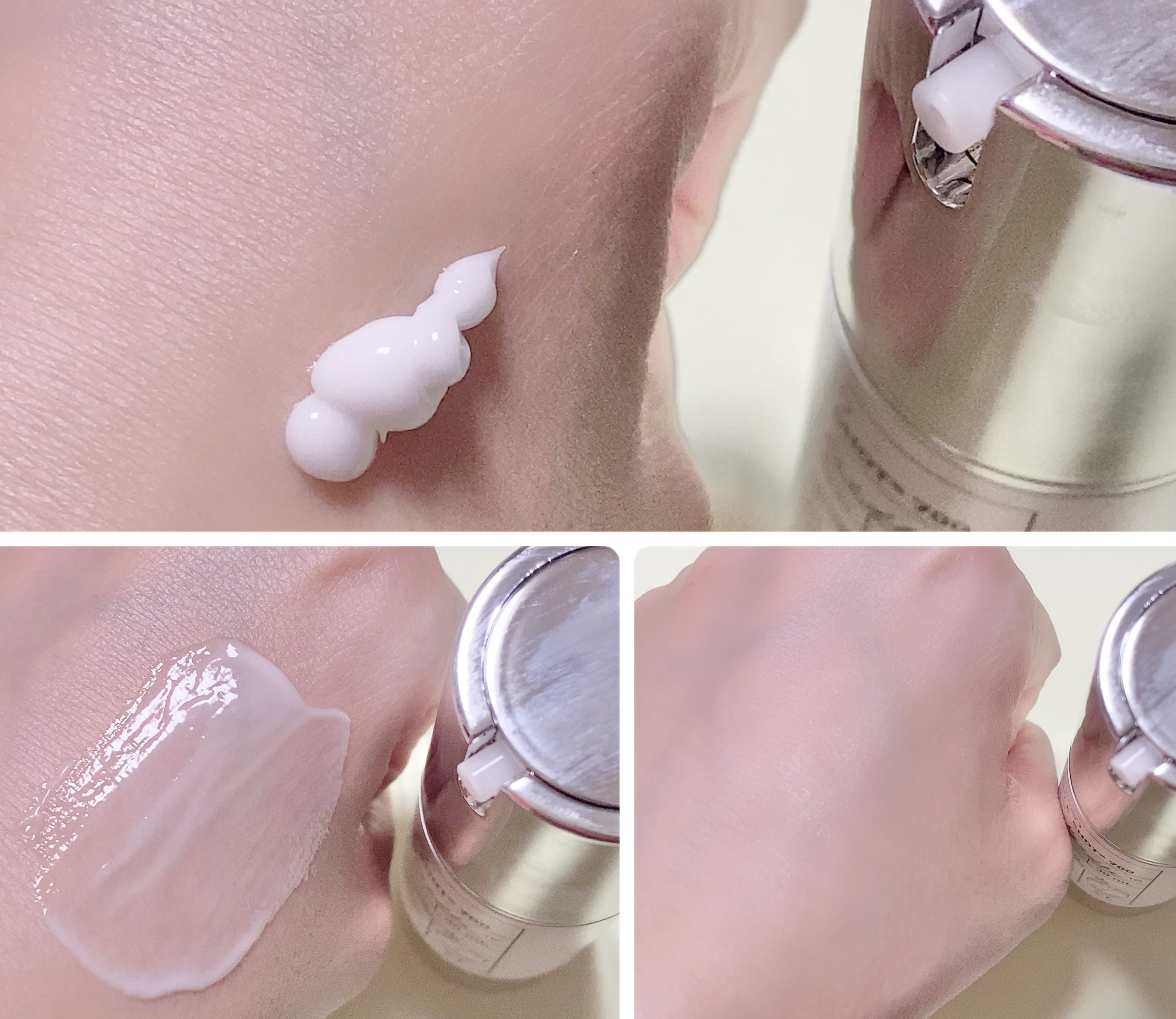 リードルショット700/VT/美容液を使ったクチコミ（3枚目）