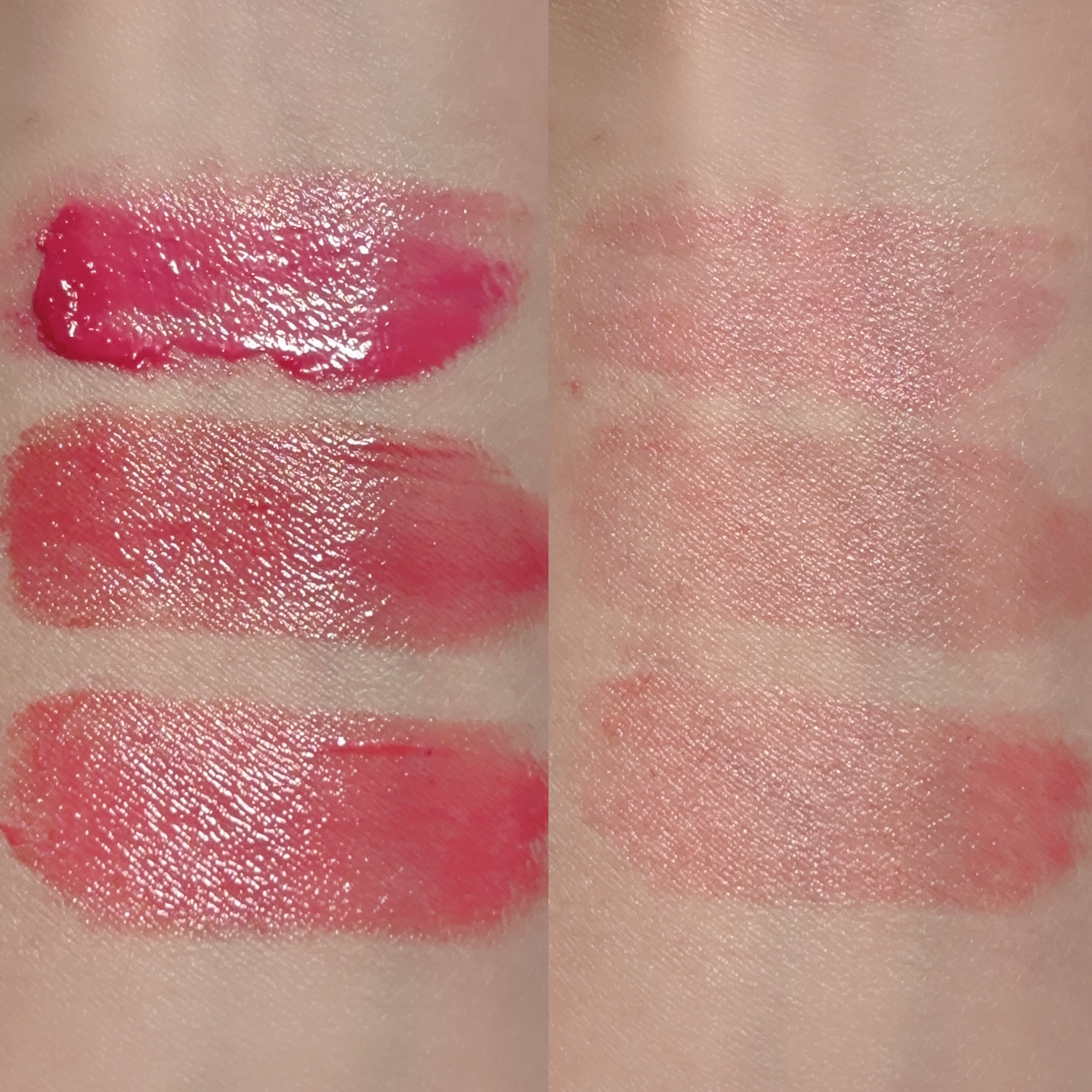 プランぷくコーデアイズNeo/キャンメイク/アイシャドウを使ったクチコミ（3枚目）