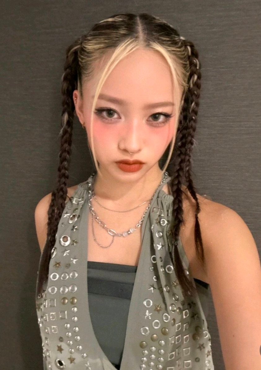 YIRI推し フォロバ💯 on LIPS 「推し❤️#はじめての投稿..」(1枚目)