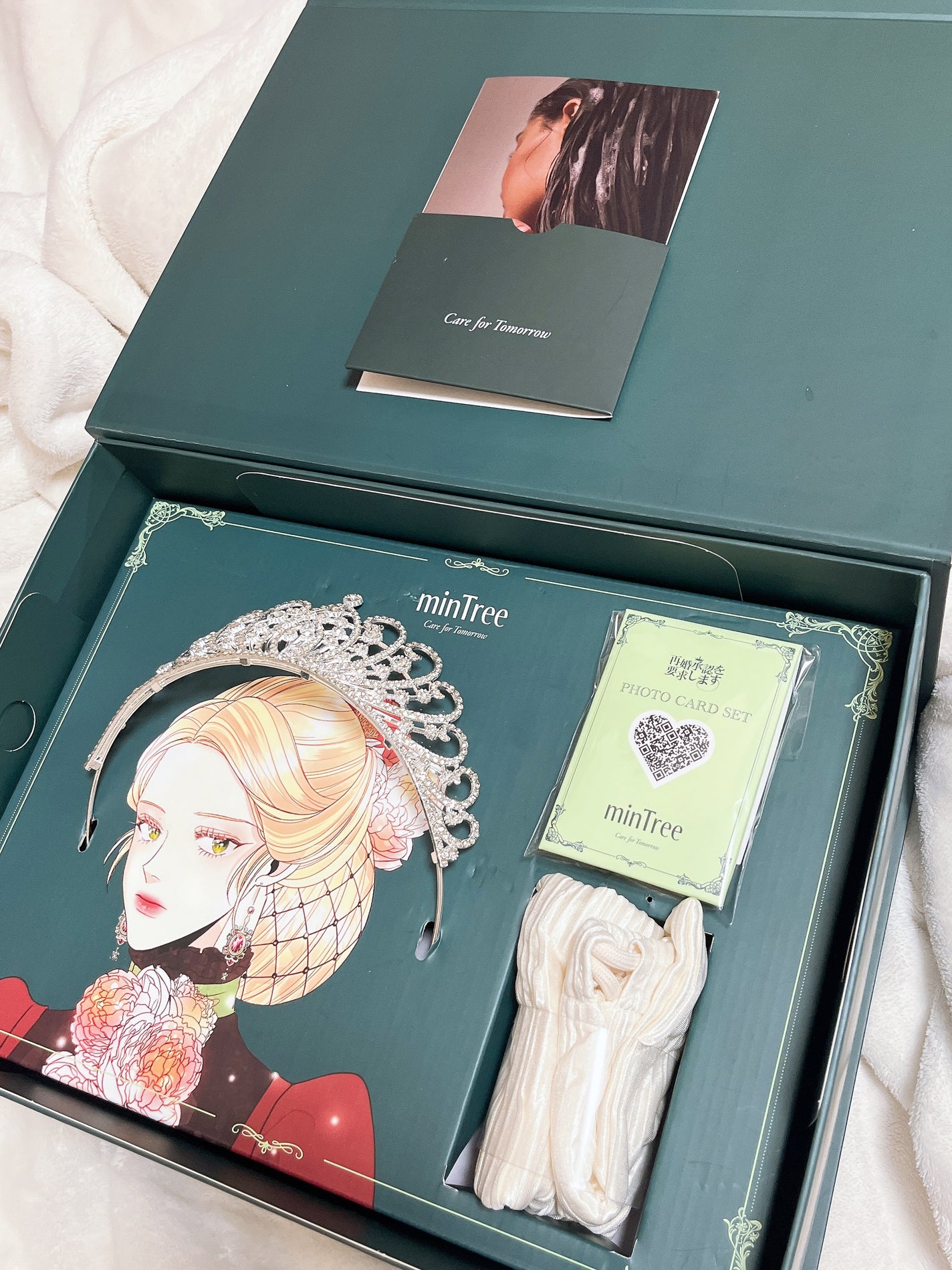 スパークリングスカルプスケーラー/ミンツリー/頭皮ケアを使ったクチコミ(4枚目)