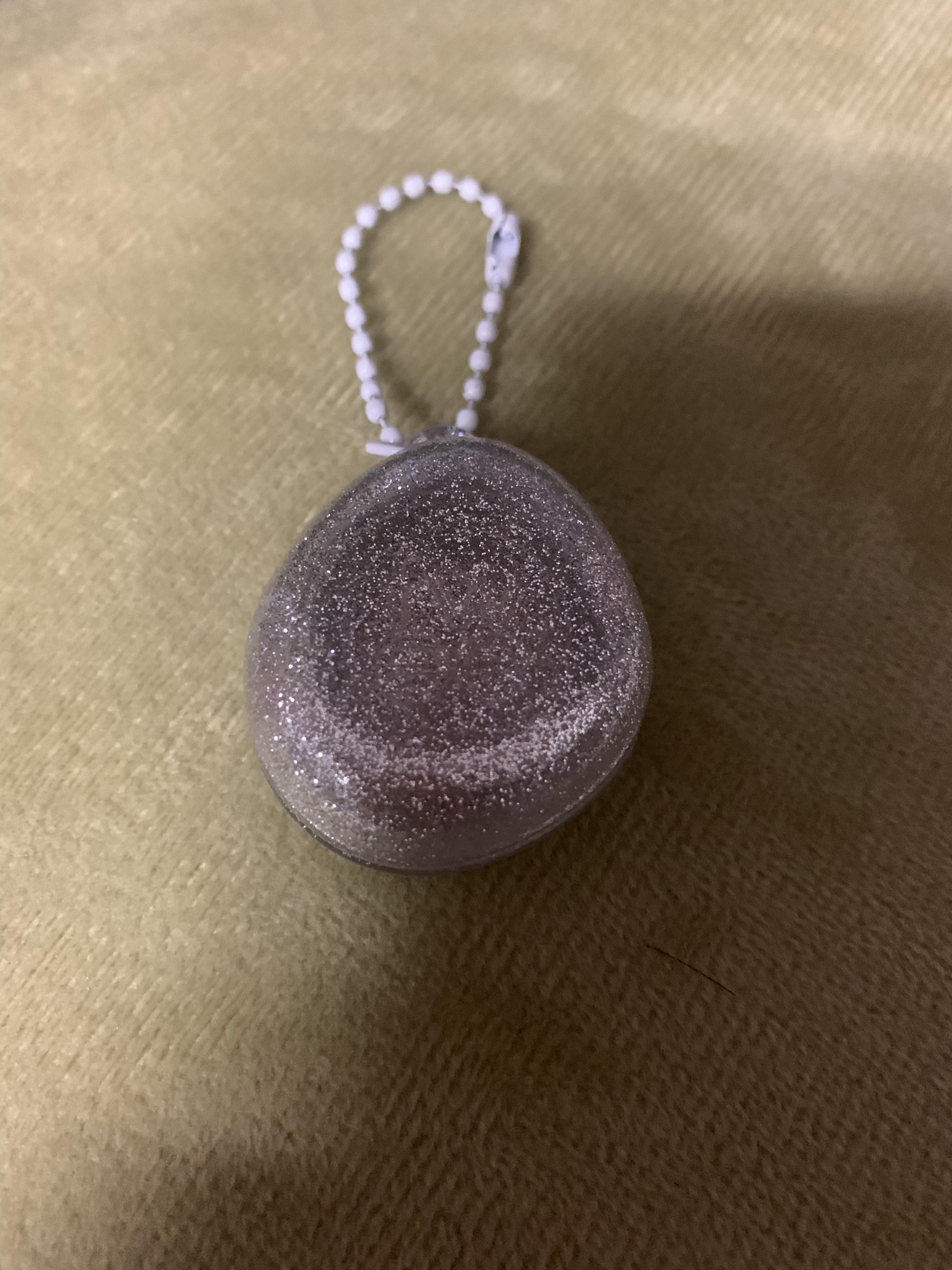 fwee グリッツストーングリッターミニのクチコミ「✼••┈┈••✼••┈┈••✼••┈┈••✼••┈┈••✼
fwee
グリッツストーングリッタ.....」（1枚目）