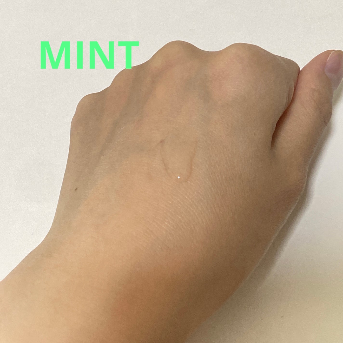 ピンクトーニング™︎ディープインショットアンプル/CNP Laboratory/美容液を使ったクチコミ(2枚目)