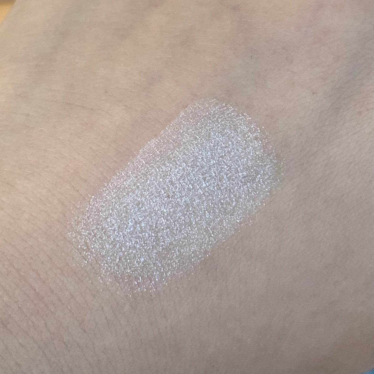 うるみハイライター/muice/パウダーハイライトを使ったクチコミ(3枚目)