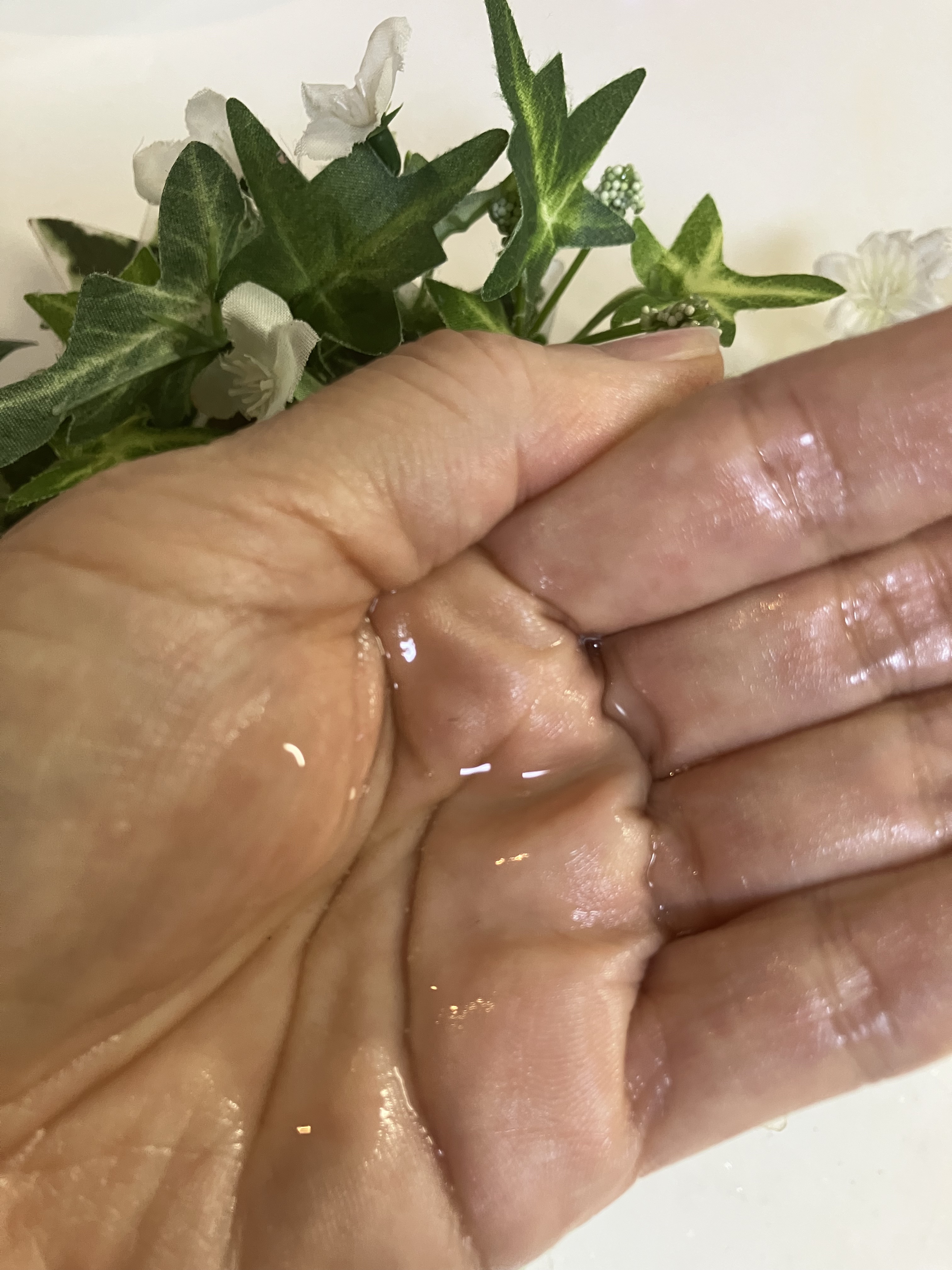 リフトモイスト エマルジョン しっとりタイプ ba/エリクシール/乳液を使ったクチコミ（2枚目）