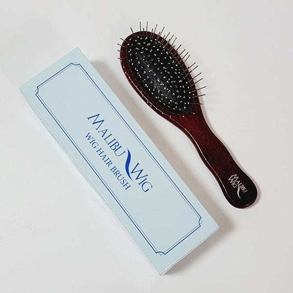 マリブ ウィッグ専用ブラシ