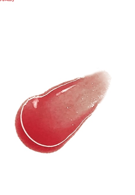 ウォータリーティントリップ/CEZANNE/リップティントを使ったクチコミ（2枚目）