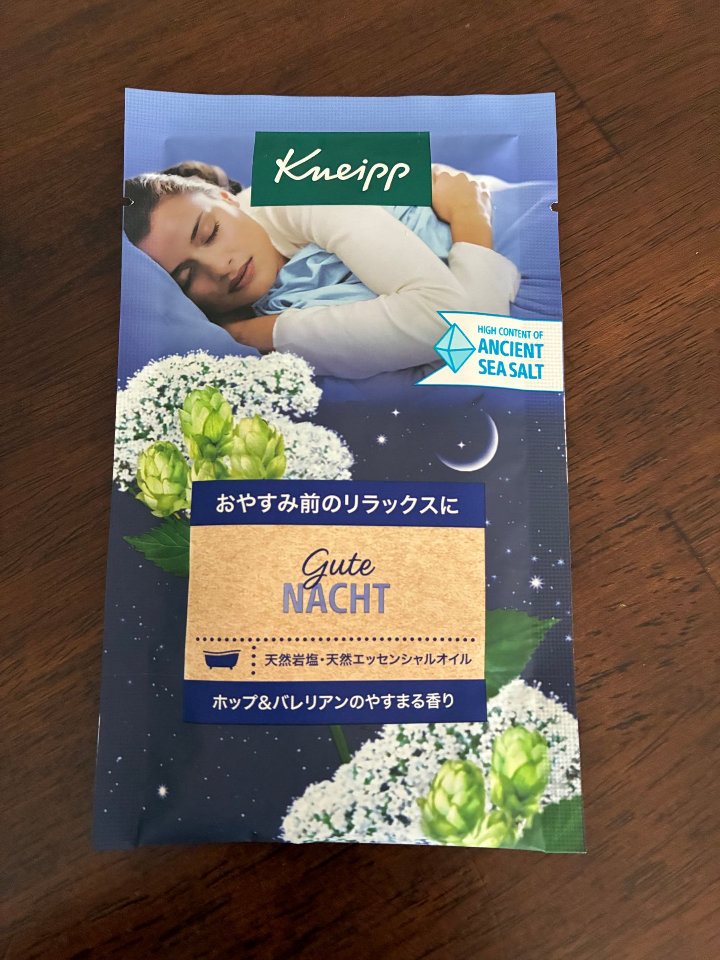 ã¯ãã€ã ã°ãŒãããã ãã¹ãœã«ã ãããïŒãã¬ãªã¢ã³ã®éŠã/ã¯ãã€ã/ç¡æ©å¡©ç³»å
¥æµŽå€ã䜿ã£ãã¯ãã³ãïŒ1æç®ïŒ