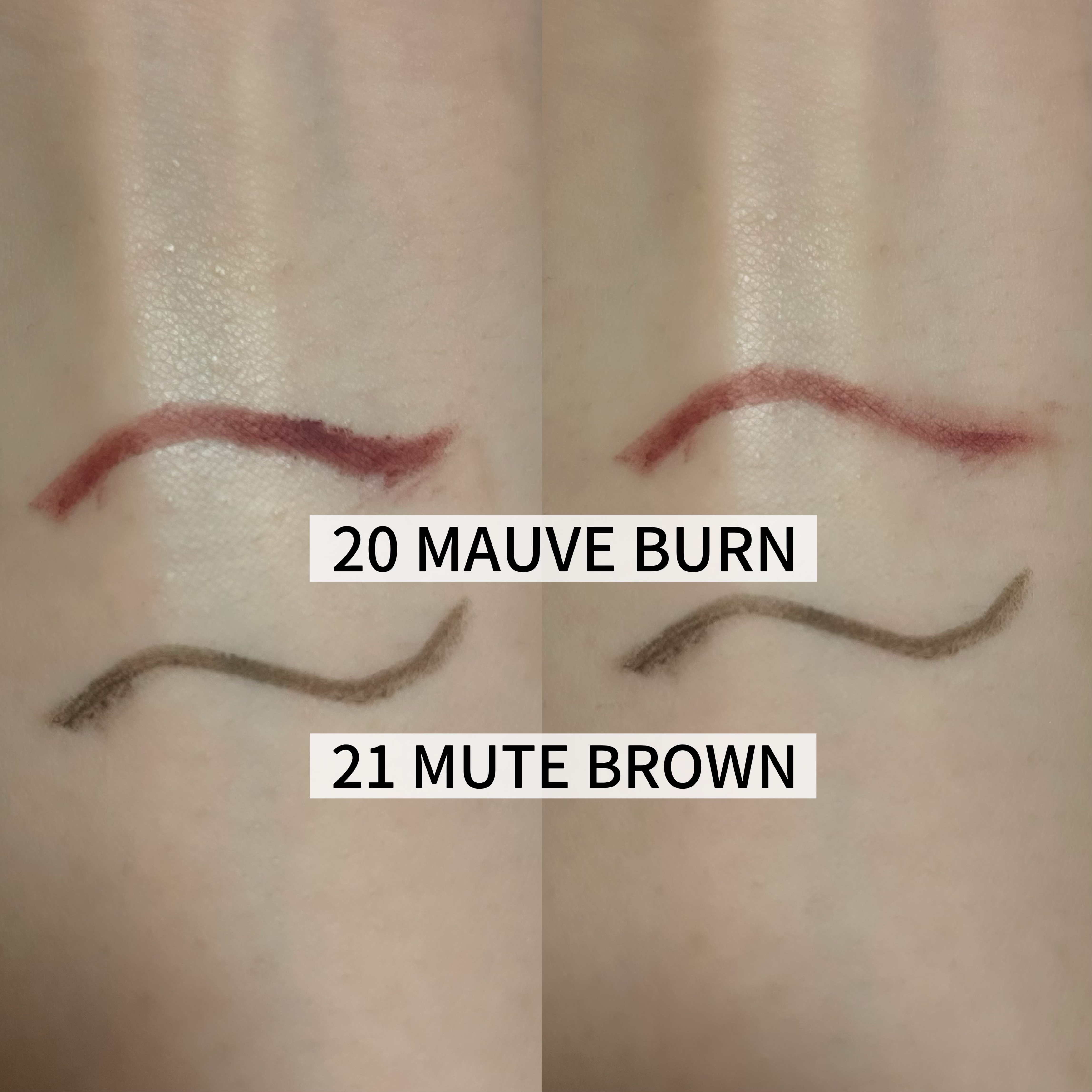 ラストオート ジェルアイライナー/BBIA/ジェルアイライナーを使ったクチコミ（3枚目）