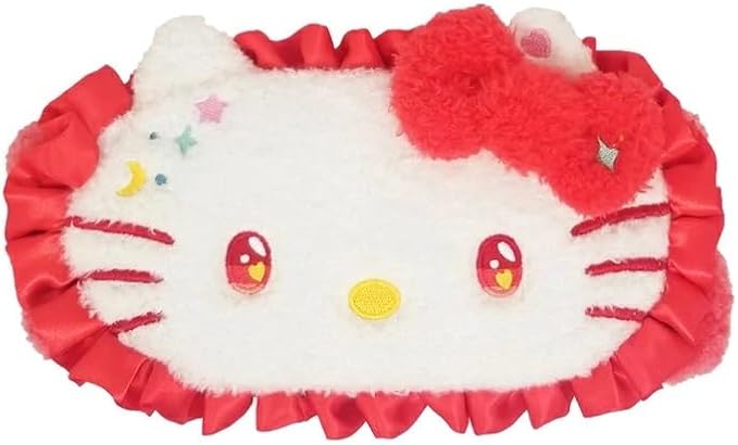 サンリオヘアバンド Ver.4 ハローキティ