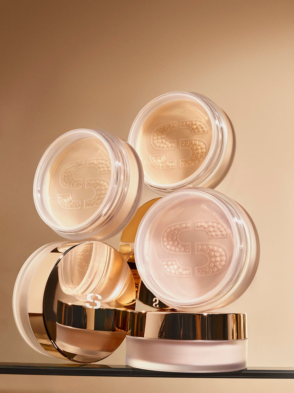 試してみた】シスレー フィト タン パウダー リーブル（おしろい）の