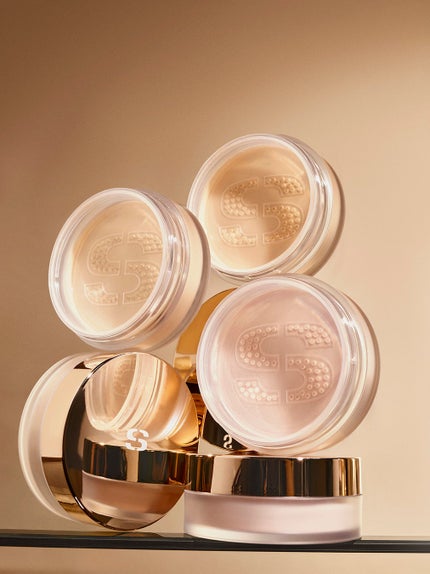 2025/10/1発売 シスレー フィト タン パウダー リーブル(おしろい)