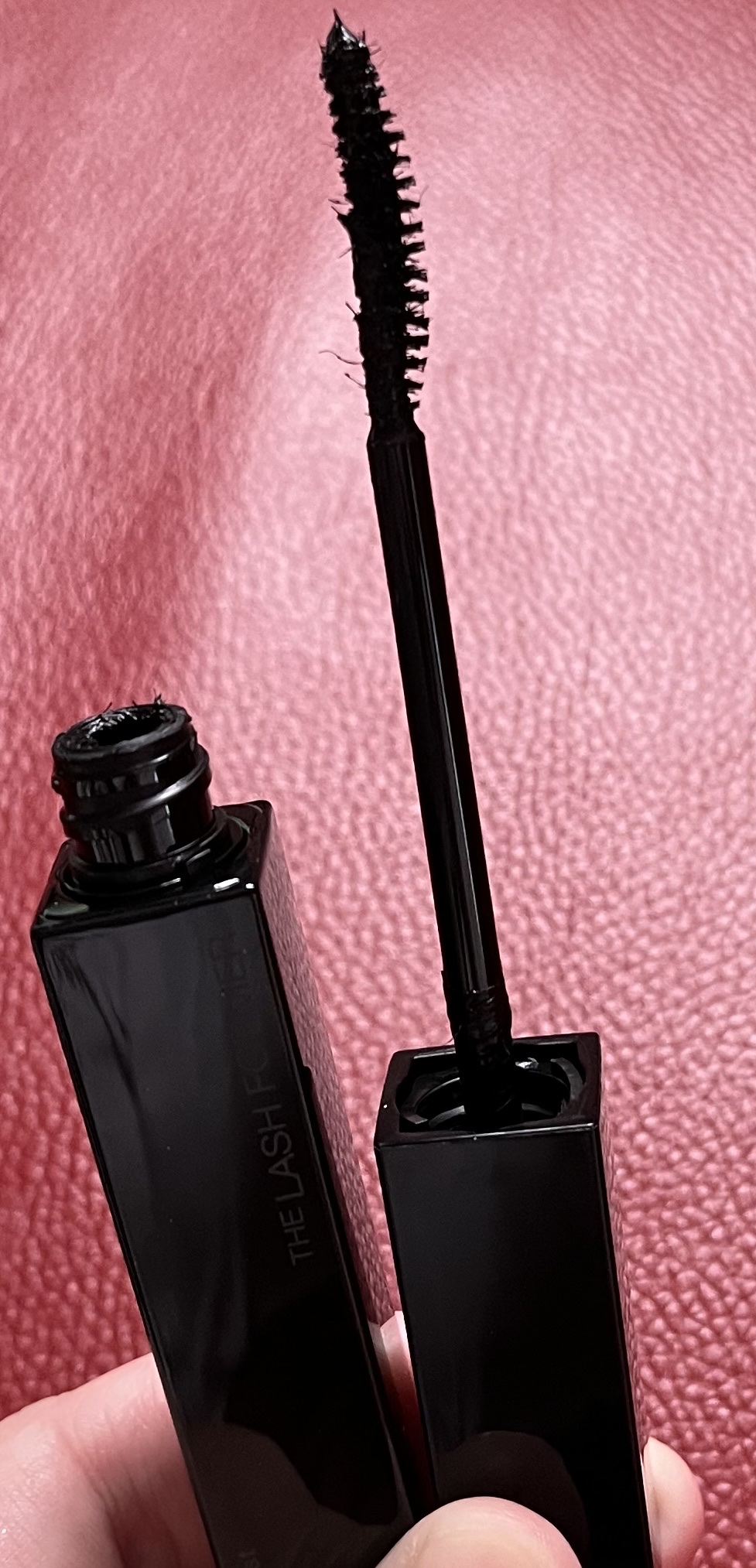 ケイト ラッシュバースト/KATE/マスカラを使ったクチコミ（3枚目）