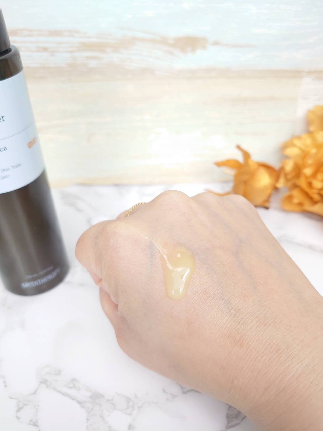 レチナールスキンブースターセラム15mL/MEDITHERAPY/ブースター・導入液を使ったクチコミ(3枚目)