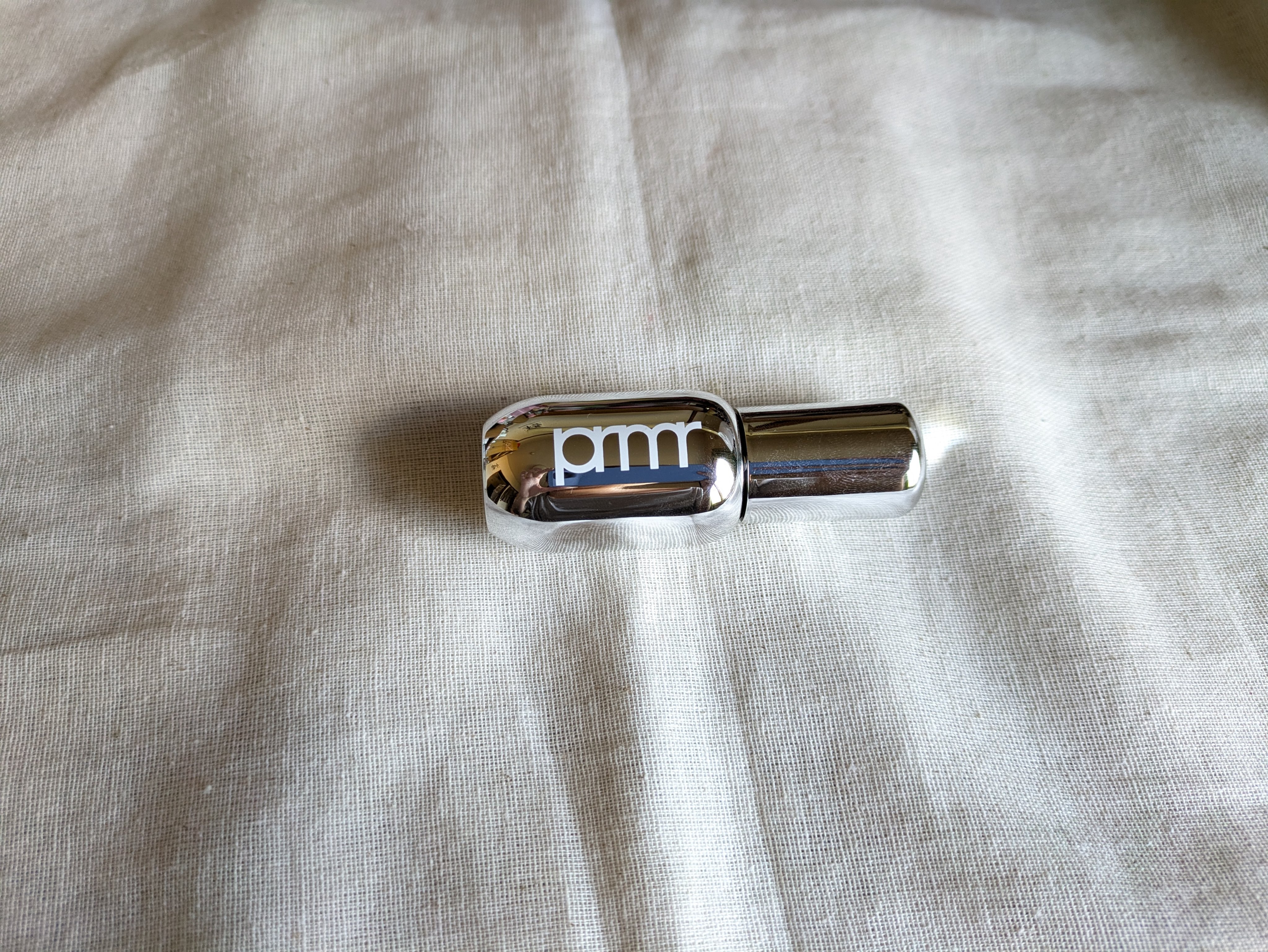 レチノール ボリューム リップセラム ベア/primera/リップグロスを使ったクチコミ（1枚目）