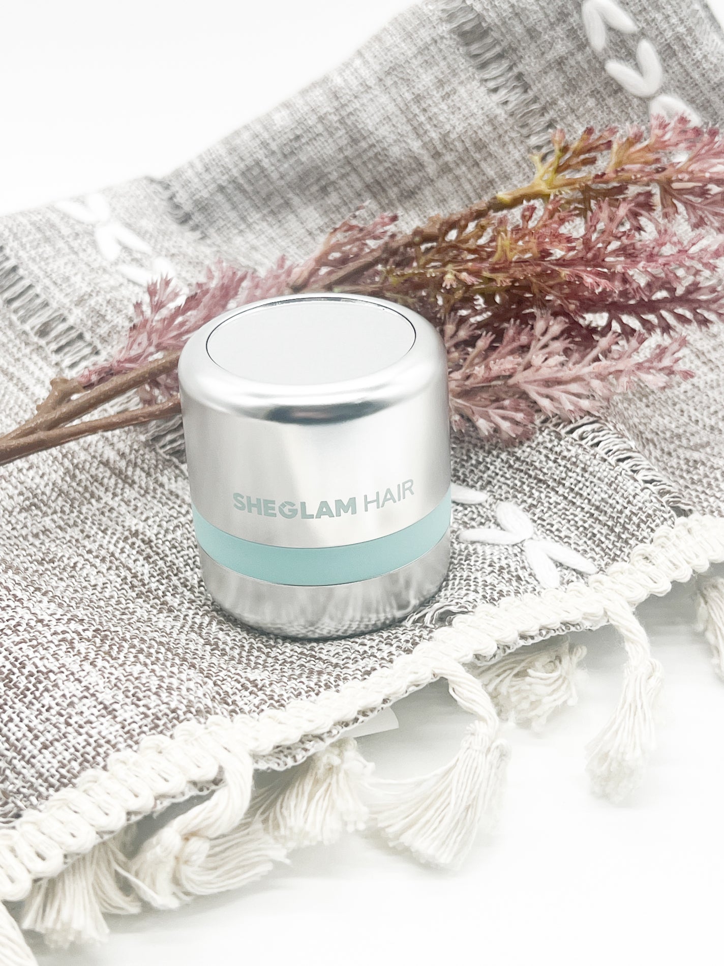 りぴ☆Webライター on LIPS 「前回ご紹介したSHEGLAMのドライシャンプー🫧実はこれ、色が..」(1枚目)