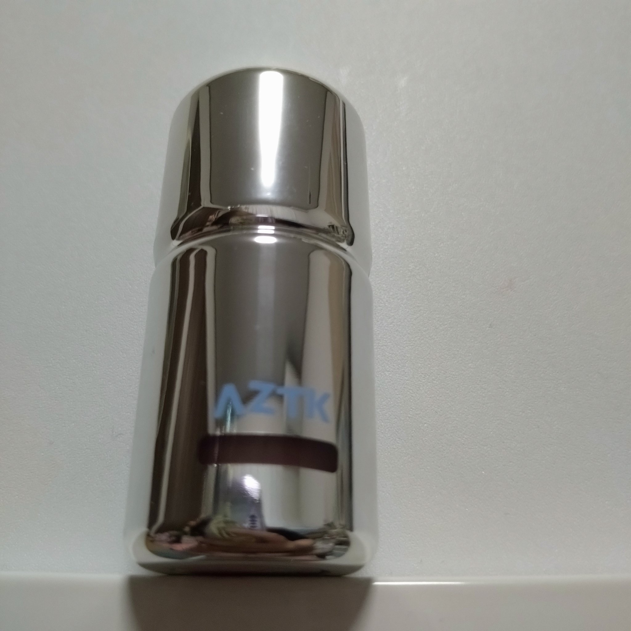 リキッドチーク/aZTK/リキッドチークを使ったクチコミ（2枚目）