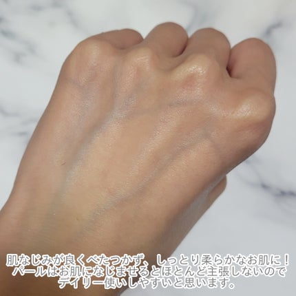 ザ・フラワーショップ シルキー ドロップ オイル/THE FLOWER SHOP/ヘアオイルを使ったクチコミ(5枚目)