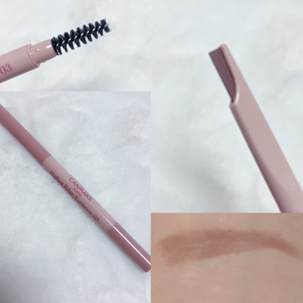 プランぷくコーデアイズNeo/キャンメイク/アイシャドウを使ったクチコミ(7枚目)