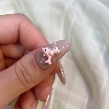 #ネイル,#ジェルネイル,#キラキラネイル,#簡単ネイル,#夏ネイル,#秋ネイル,#冬ネイル,#大人ネイル,#大人ネイル,#韓国ネイル,#フットネイルのネイルデザイン