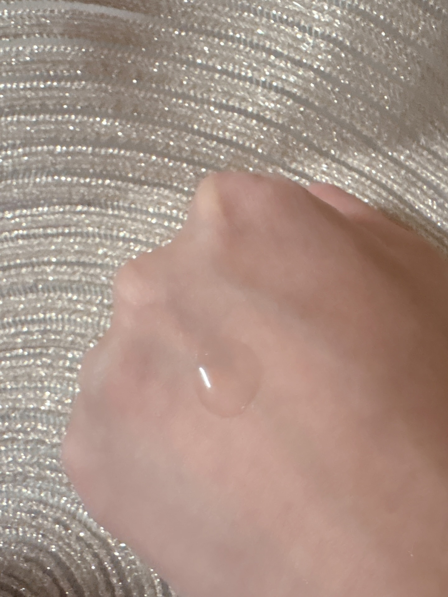 ノスカナイン トラブル セラム/FATION/美容液を使ったクチコミ（3枚目）