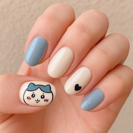 艶まる/ネイル工房/ジェルネイルを使ったクチコミ(1枚目)