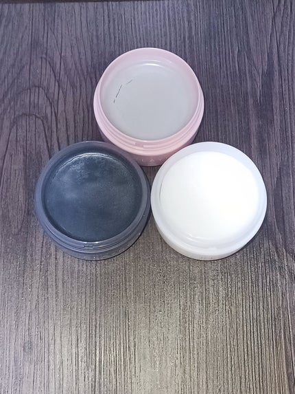 モイスチャライジング クレンジングバーム/CLAYGE/クレンジングバームを使ったクチコミ(5枚目)