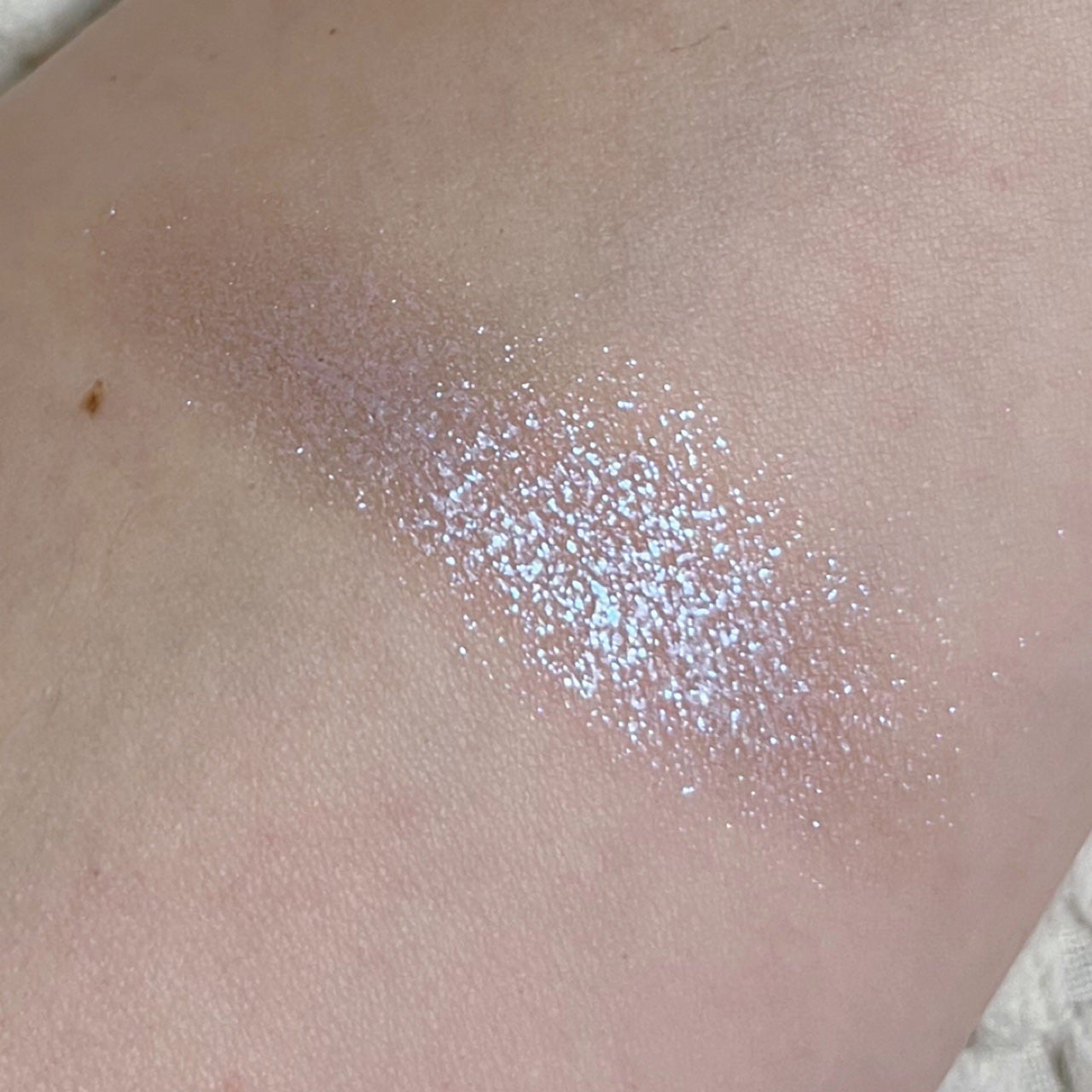 ホリデー ルック コレクション ムーン リバー オブセッション/ADDICTION/メイクアップキットを使ったクチコミ(3枚目)