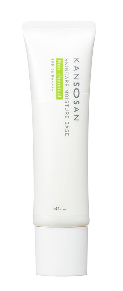 乾燥さん　保湿力スキンケア下地 ノンケミ ＜化粧下地＞ / 乾燥さん