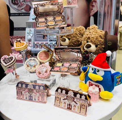 mamatime17♡フォロバ on LIPS 「先日【#ドンコスフェスティバル2025AW】に参加してきました..」(6枚目)