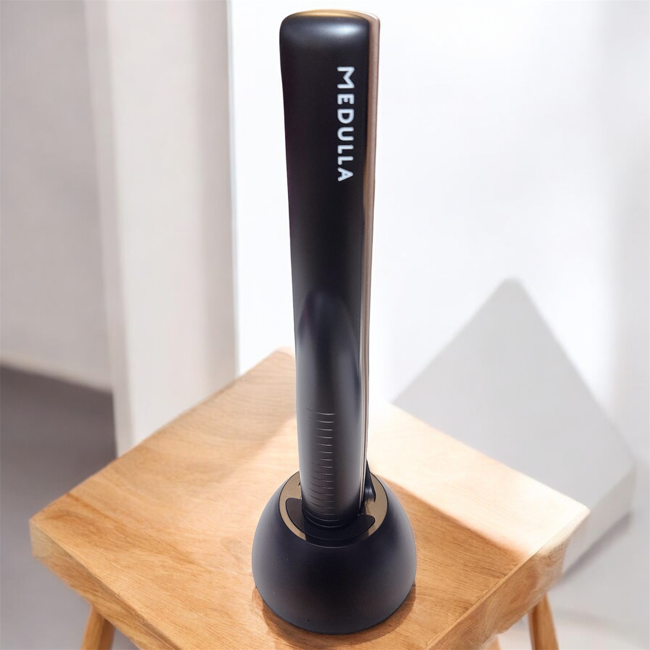 SONIC-SHINE PRO/MEDULLA/ヘアケアグッズを使ったクチコミ（1枚目）