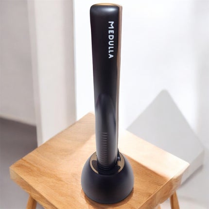 SONIC-SHINE PRO/MEDULLA/ヘアケアグッズを使ったクチコミ(1枚目)