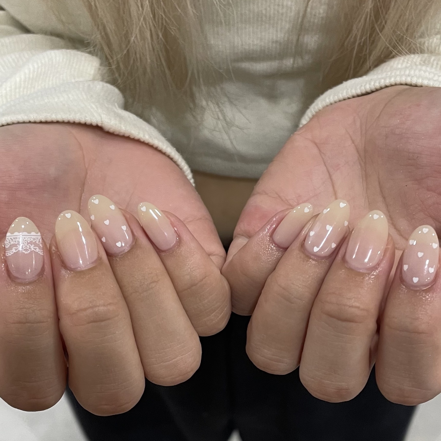 #ネイル,#ジェルネイル,#キラキラネイル,#簡単ネイル,#夏ネイル,#秋ネイル,#冬ネイル,#大人ネイル,#大人ネイル,#韓国ネイル,#フットネイルのネイルデザイン