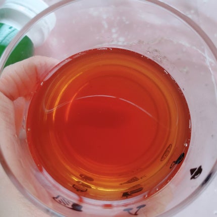 ピンク&グリーン ダイエット スリーデイズ season2/grn+/美容サプリメントを使ったクチコミ(9枚目)