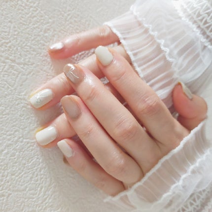 を使ったクチコミ(1枚目)