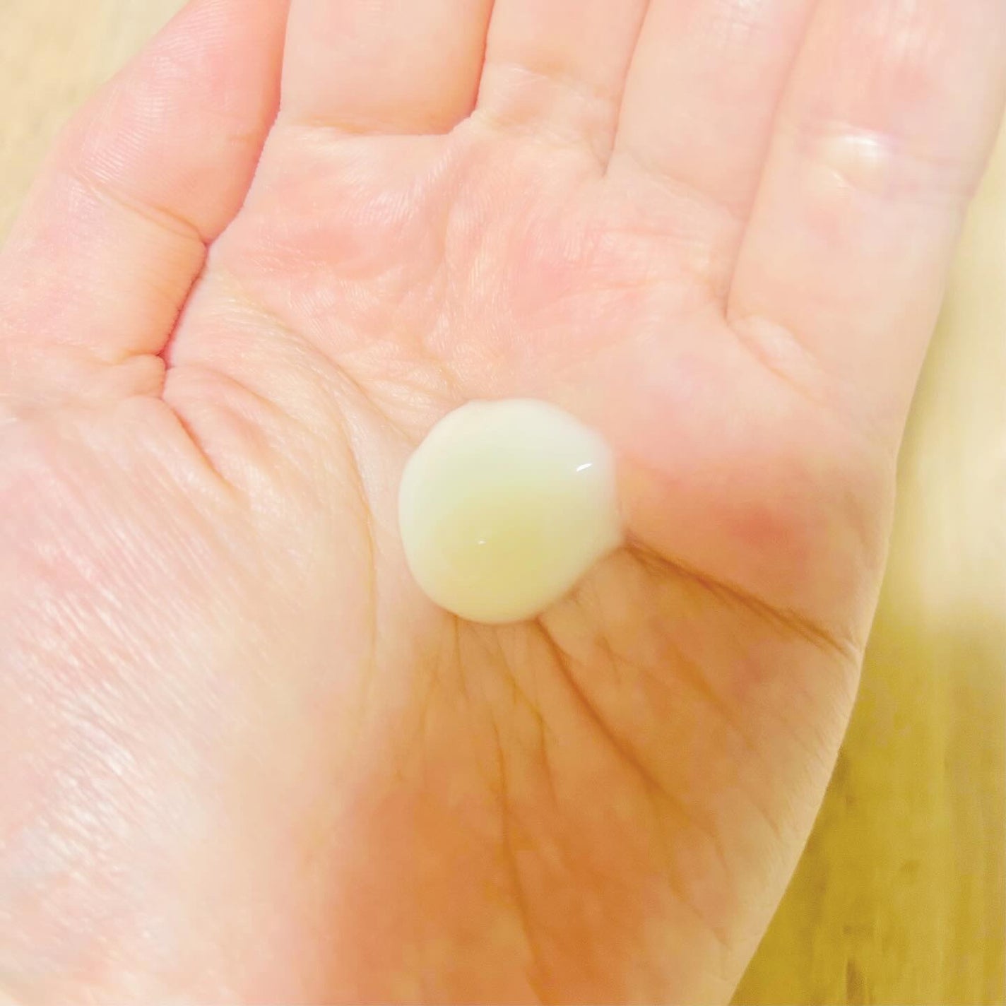 Milk Dew Essence/OF/オールインワン化粧品を使ったクチコミ(3枚目)