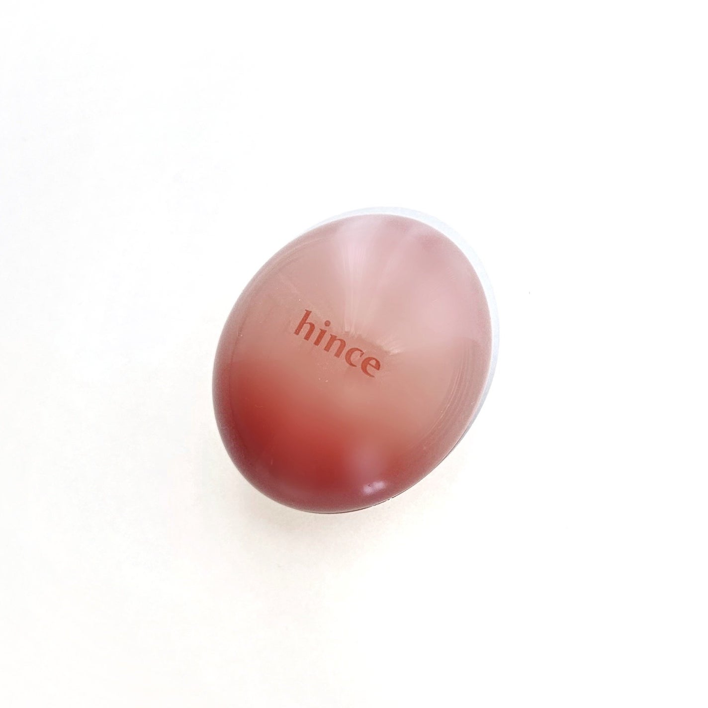 ロウグロウデューイーボール/hince/リップバームを使ったクチコミ(5枚目)