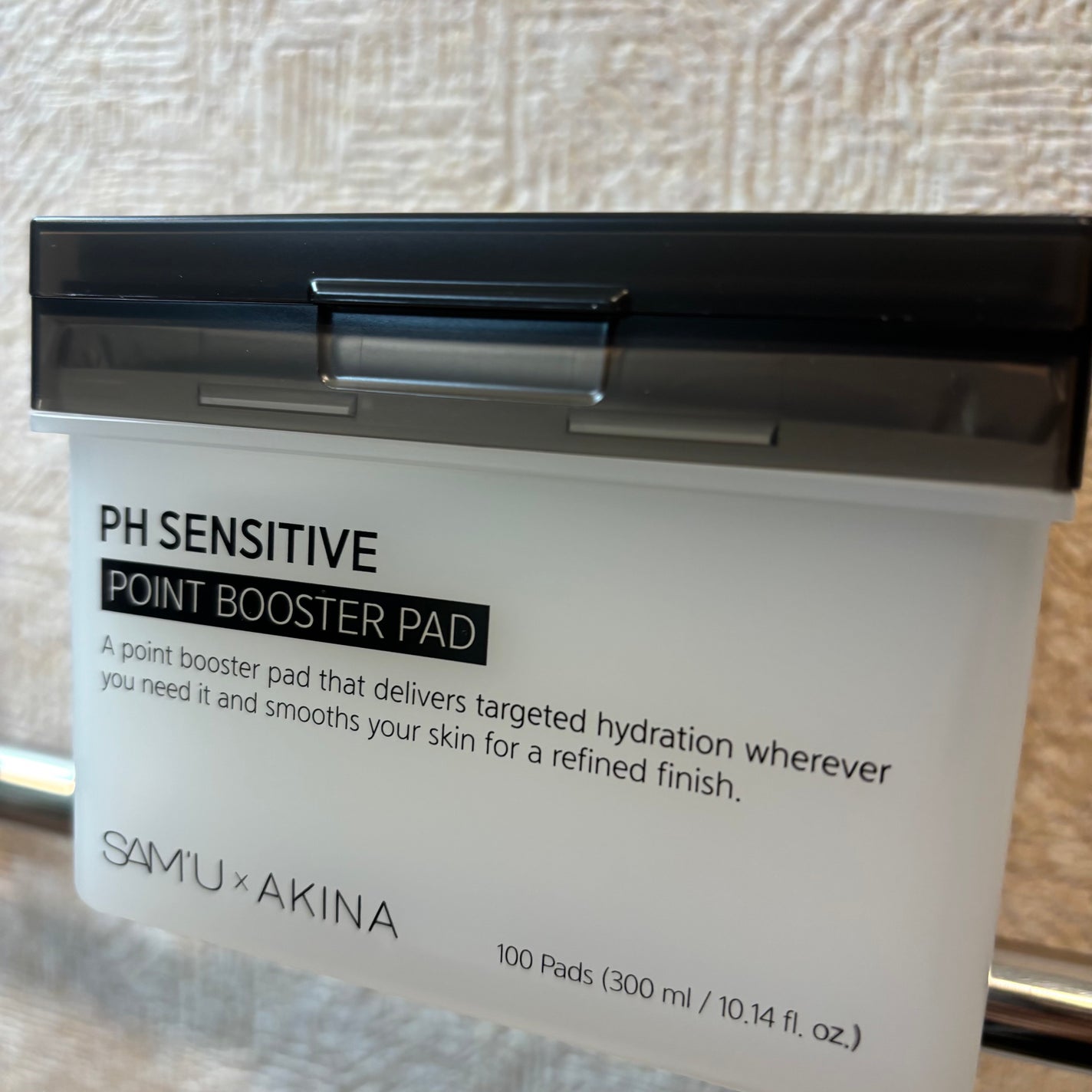 サミュ PHセンシティブクリーム/SAM'U/フェイスクリームを使ったクチコミ(4枚目)