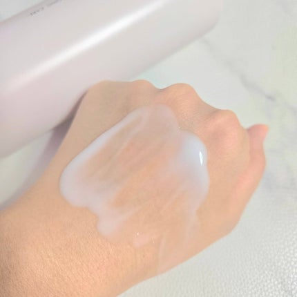 ボディミルク ブライトニング&エイジングケア<医薬部外品>/ファンケル/ボディミルクを使ったクチコミ(7枚目)