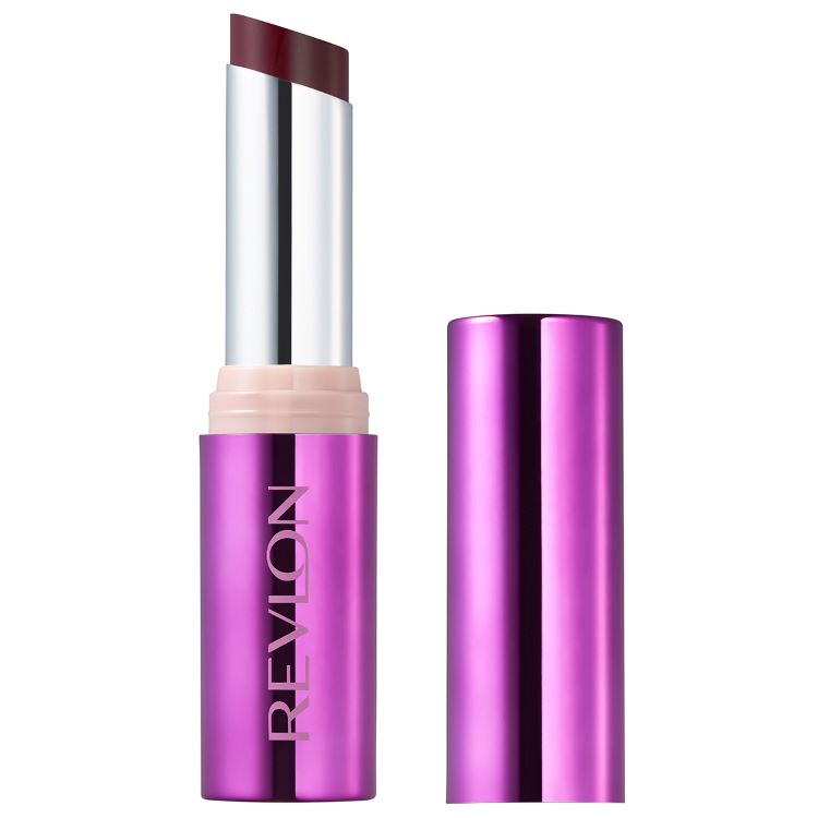 レブロン スーパー ラストラス デューイ シャイン リップスティック 009 スウィート ポイズン